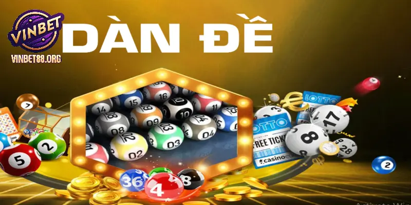 Phân tích xổ số trước khi cược vào dàn số đề