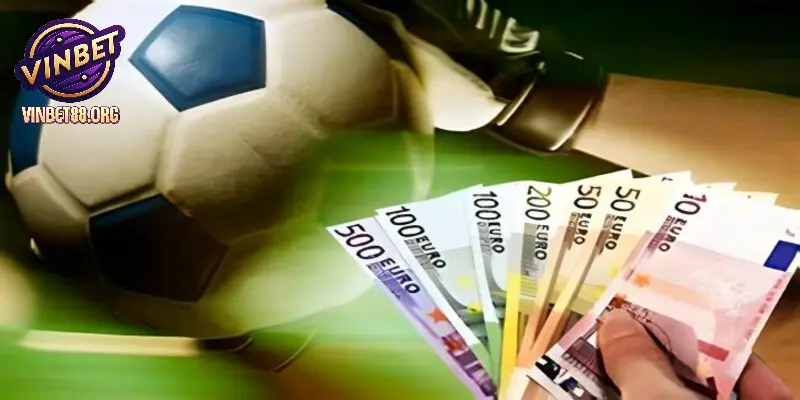 Ví dụ về cách đọc kèo và quy tắc tính tiền thưởng