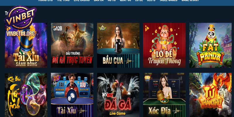 Chơi game cũng được nhận tiền thưởng nóng