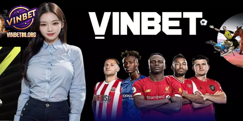 Lựa chọn hình thức nạp tiền VINBET phù hợp nhất