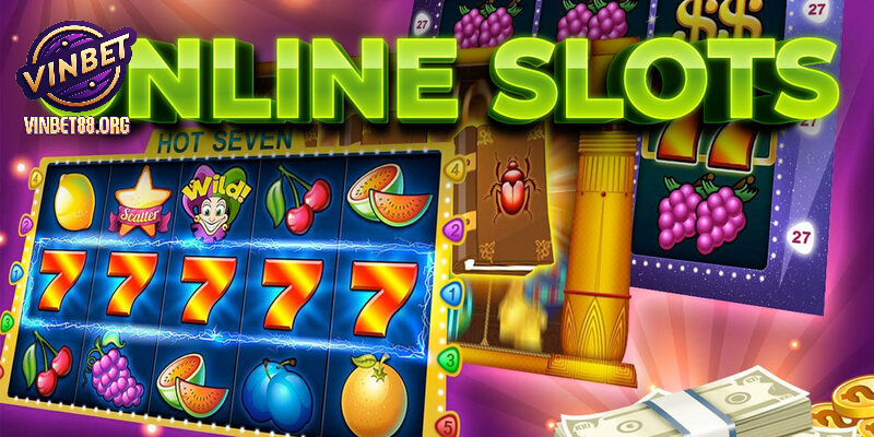 Tận hưởng video quay hũ nhận thưởng jackpot lớn