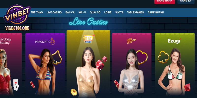 Rút tiền VINBET dễ thực hiện và phổ biến nhất