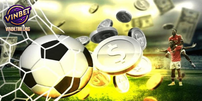 Thể thao VINBET cập nhật bóng đá nổi bật thế giới