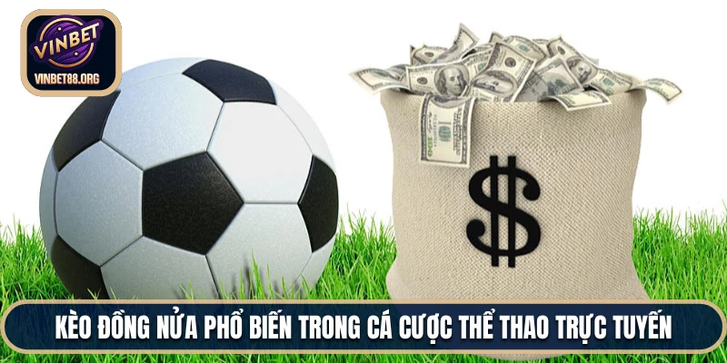 Kèo Đồng Nửa